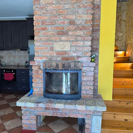 Mimoza Nyaralohaz Apartment Pusztavacs