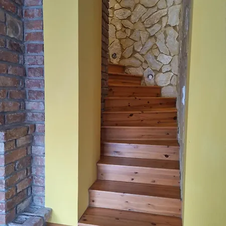 Mimoza Nyaralohaz Apartment