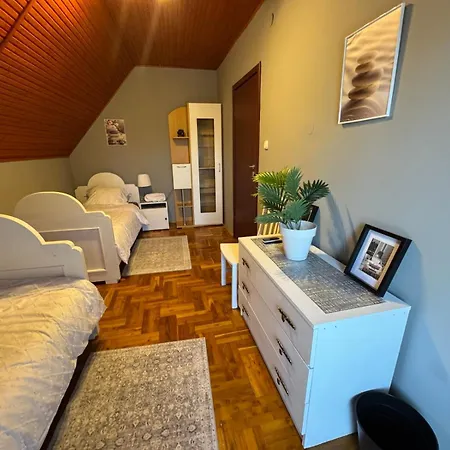 Apartment Mimoza Nyaralohaz