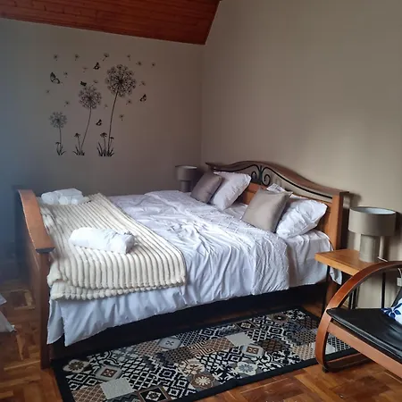 Mimoza Nyaralohaz Apartment